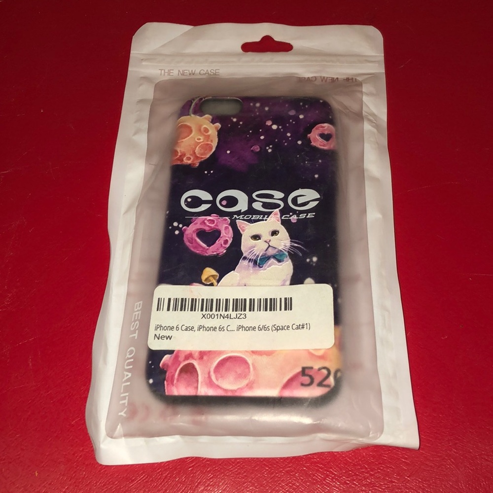 iPhone 6s/6 Case